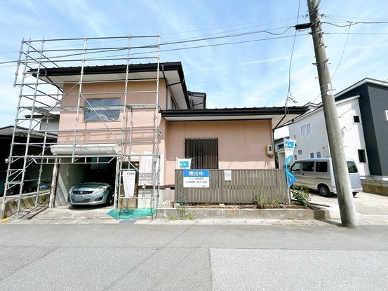 detached 山形県東村山郡山辺町大字山辺
地図を見る