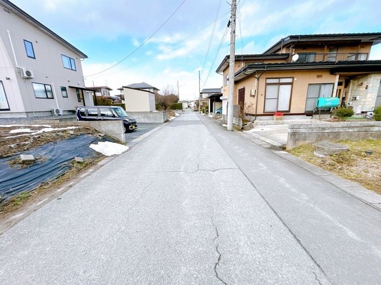 detached 山形県東村山郡山辺町大字山辺
地図を見る