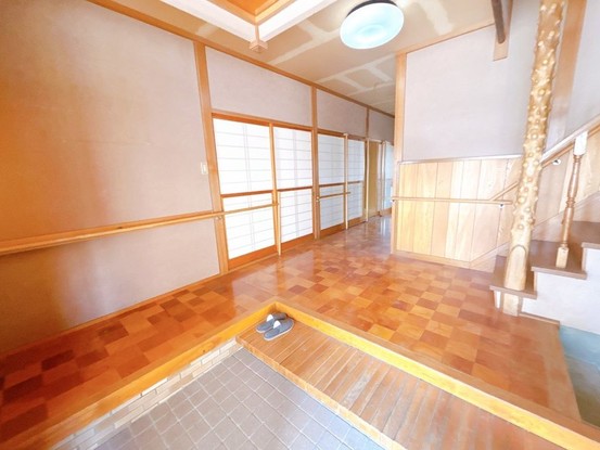 detached 山形県村山市楯岡笛田１丁目
地図を見る