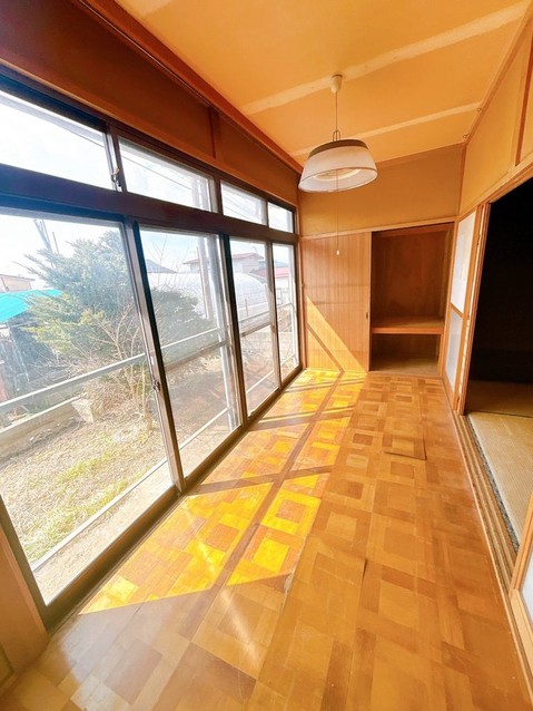 detached 山形県村山市楯岡笛田１丁目
地図を見る