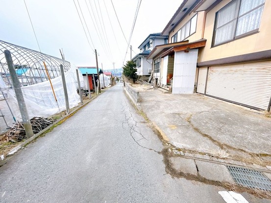 detached 山形県村山市楯岡笛田１丁目
地図を見る