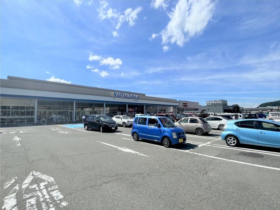 detached 山形県村山市楯岡笛田１丁目
地図を見る