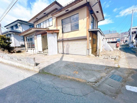 detached 山形県村山市楯岡笛田１丁目
地図を見る