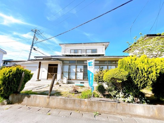 detached 山形県寒河江市東新山町
地図を見る