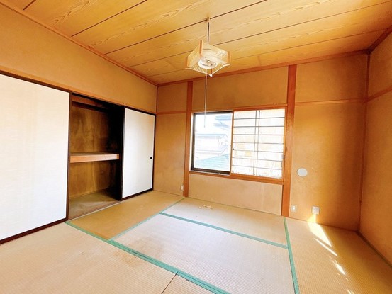 detached 山形県寒河江市東新山町
地図を見る