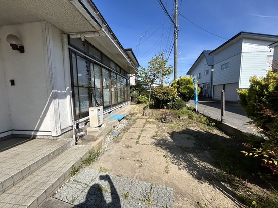 detached 山形県寒河江市東新山町
地図を見る