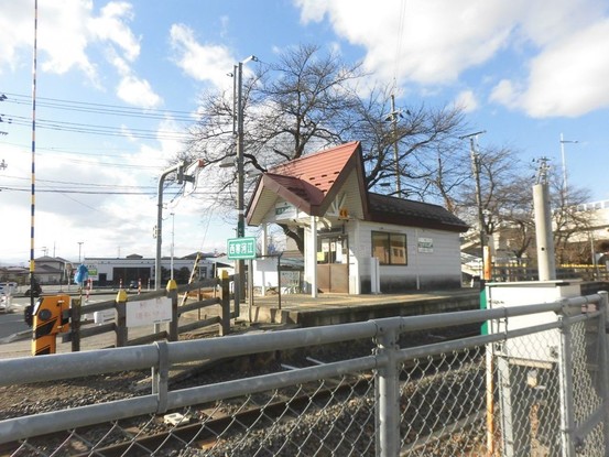 detached 山形県寒河江市東新山町
地図を見る