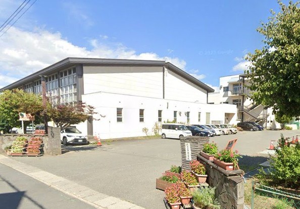detached 山形県寒河江市東新山町
地図を見る