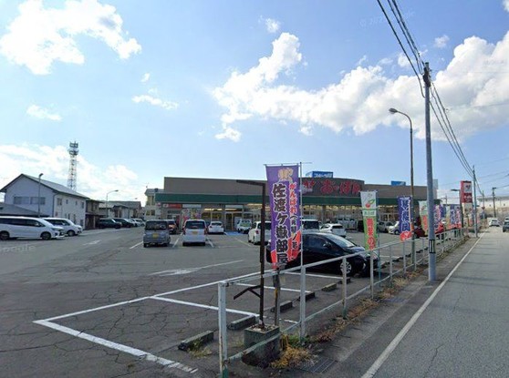 detached 山形県寒河江市東新山町
地図を見る