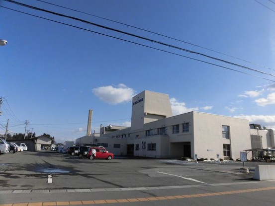 detached 山形県寒河江市東新山町
地図を見る