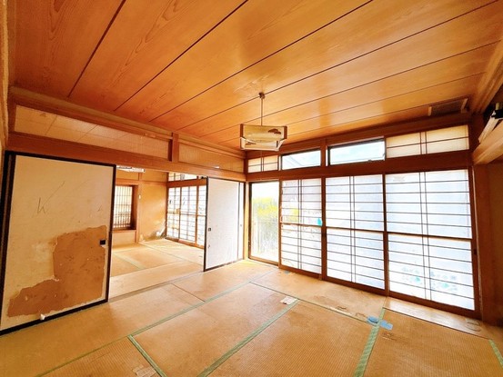detached 山形県寒河江市東新山町
地図を見る