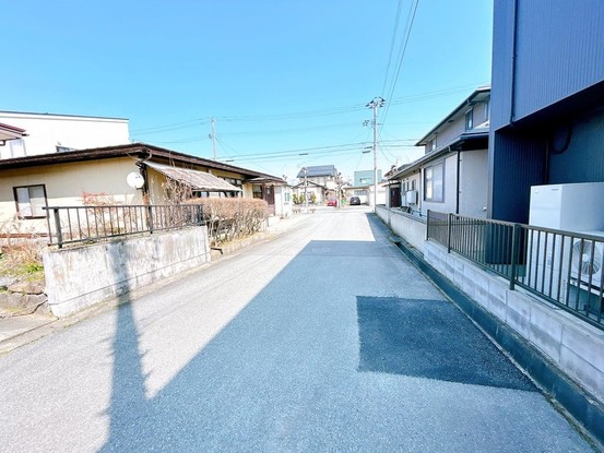 detached 山形県天童市北久野本３丁目
地図を見る