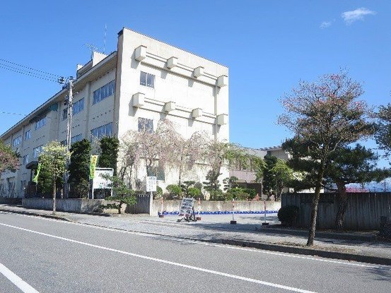 detached 山形県天童市北久野本３丁目
地図を見る