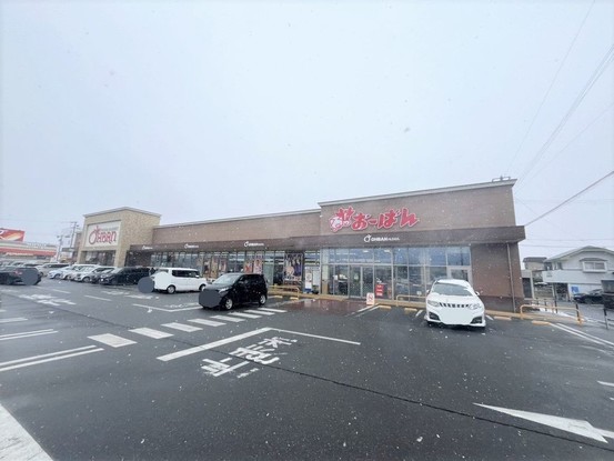 detached 山形県天童市北久野本３丁目
地図を見る