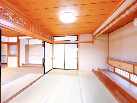detached 山形県天童市北久野本３丁目
地図を見る