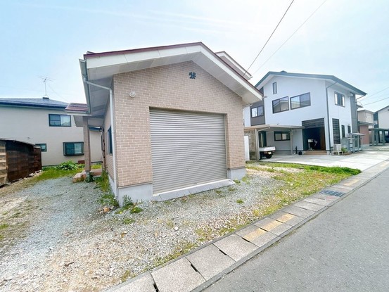 detached 山形県寒河江市大字日和田字醍醐
地図を見る