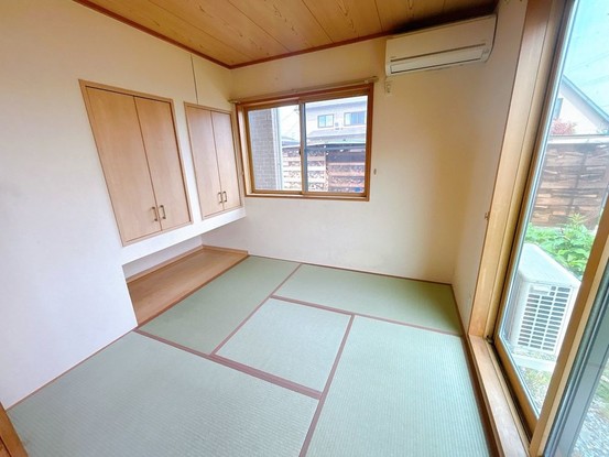 detached 山形県寒河江市大字日和田字醍醐
地図を見る