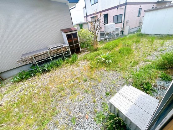 detached 山形県寒河江市大字日和田字醍醐
地図を見る