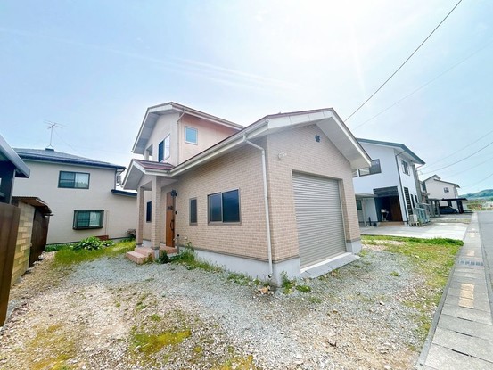 detached 山形県寒河江市大字日和田字醍醐
地図を見る