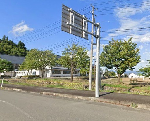 detached 山形県寒河江市大字日和田字醍醐
地図を見る
