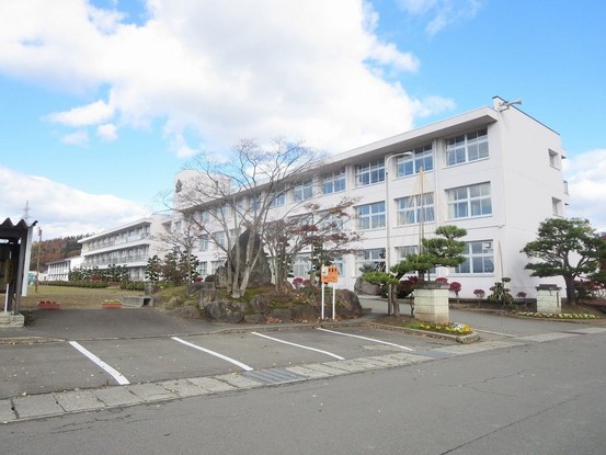 detached 山形県寒河江市大字日和田字醍醐
地図を見る