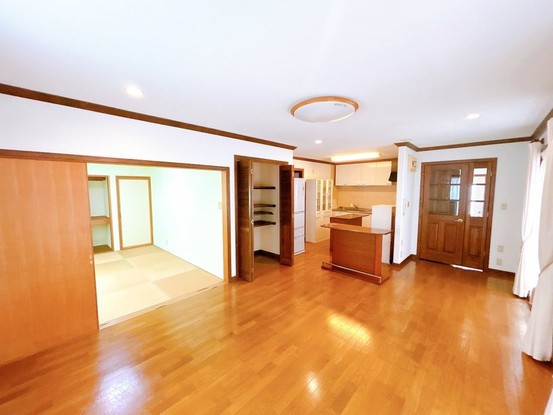 detached 山形県山形市鉄砲町３丁目3番11