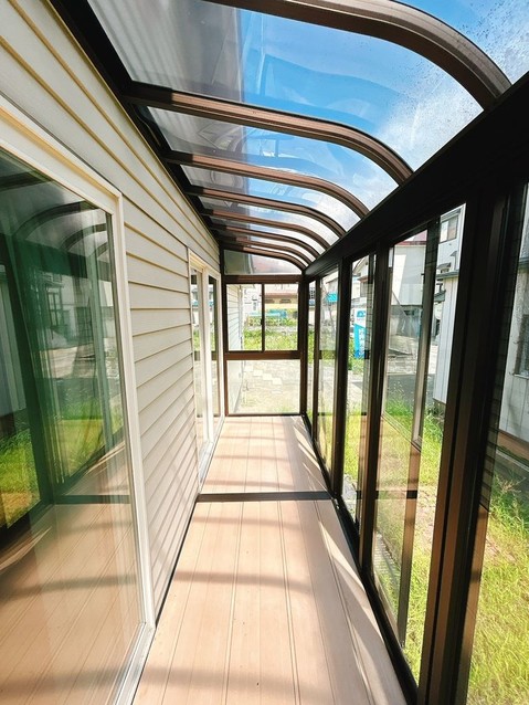 detached 山形県山形市鉄砲町３丁目3番11