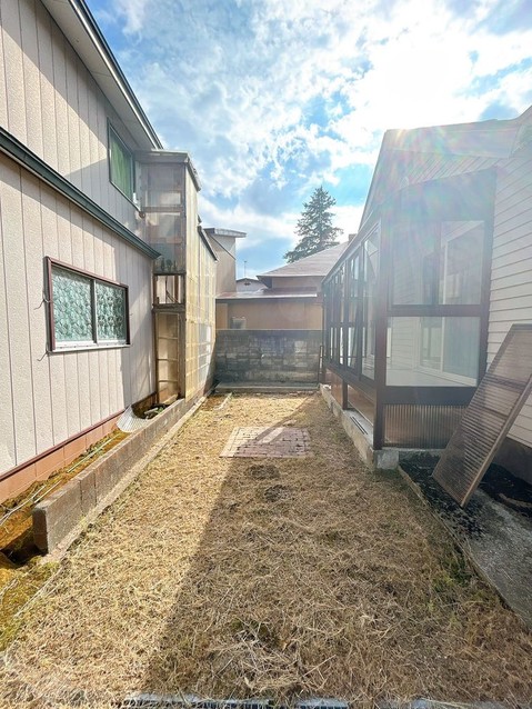 detached 山形県山形市鉄砲町３丁目3番11