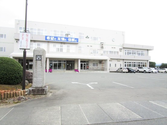 detached 山形県山形市鉄砲町３丁目3番11
