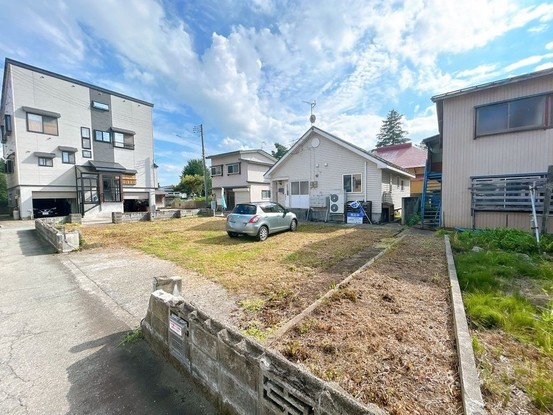 detached 山形県山形市鉄砲町３丁目3番11