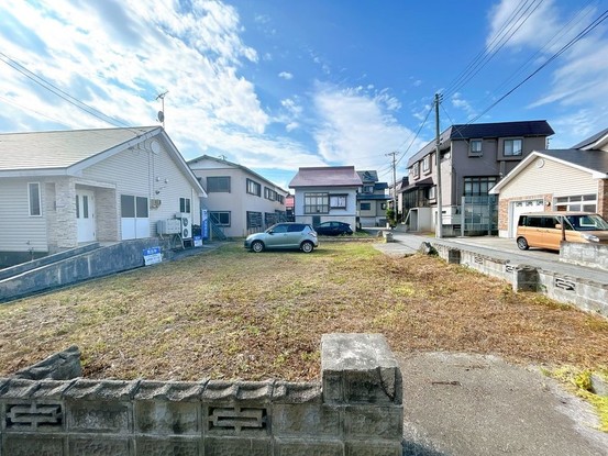 detached 山形県山形市鉄砲町３丁目3番11