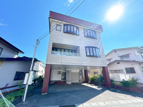 detached 山形県山形市鉄砲町３丁目3番11