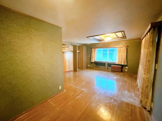 detached 山形県山形市鉄砲町３丁目3番11