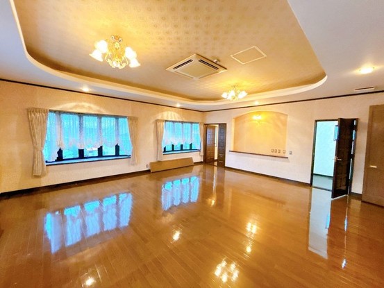 detached 山形県山形市鉄砲町３丁目3番11