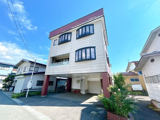 detached 山形県山形市鉄砲町３丁目3番11
