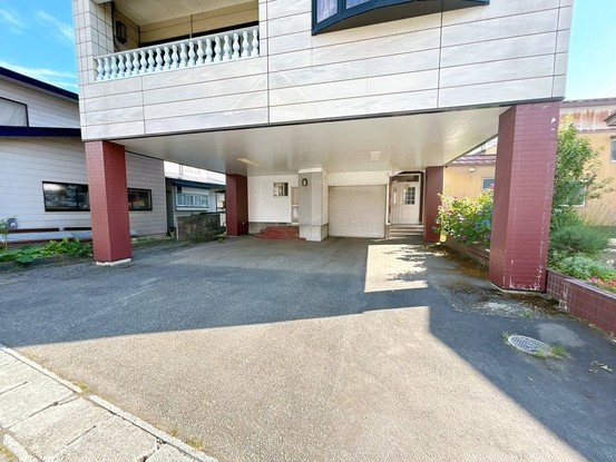 detached 山形県山形市鉄砲町３丁目3番11