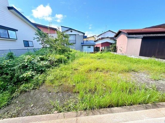 detached 山形県山形市鉄砲町３丁目3番11