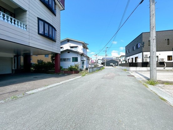 detached 山形県山形市鉄砲町３丁目3番11