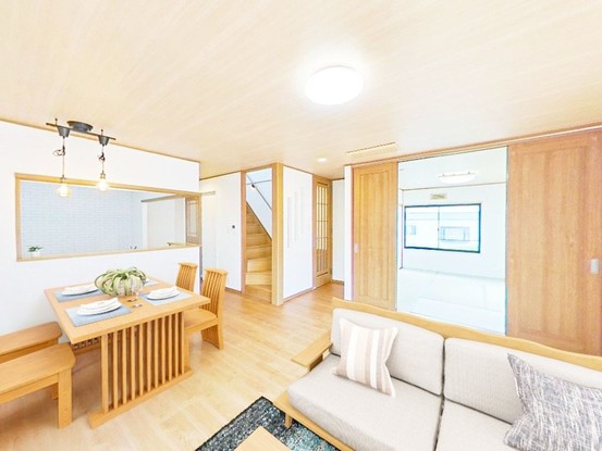 detached 宮城県仙台市青葉区木町通２丁目1-33 伊澤竹に雀ビル 212号室
