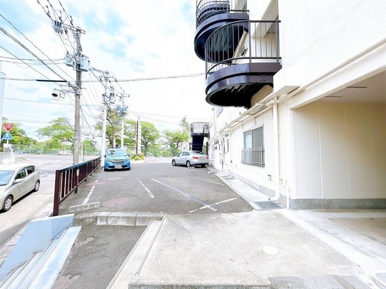 apartment 宮城県仙台市青葉区木町通２丁目1-33 伊澤竹に雀ビル 212号室