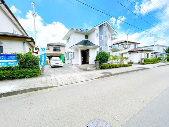 detached 宮城県仙台市青葉区木町通２丁目1-33 伊澤竹に雀ビル 212号室