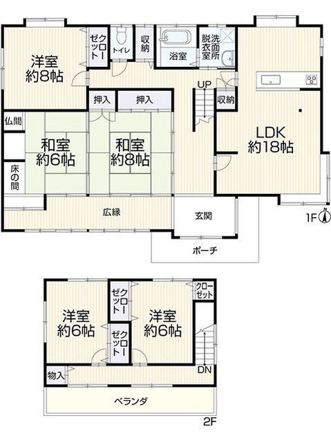 detached 宮城県仙台市青葉区木町通２丁目1-33 伊澤竹に雀ビル 212号室