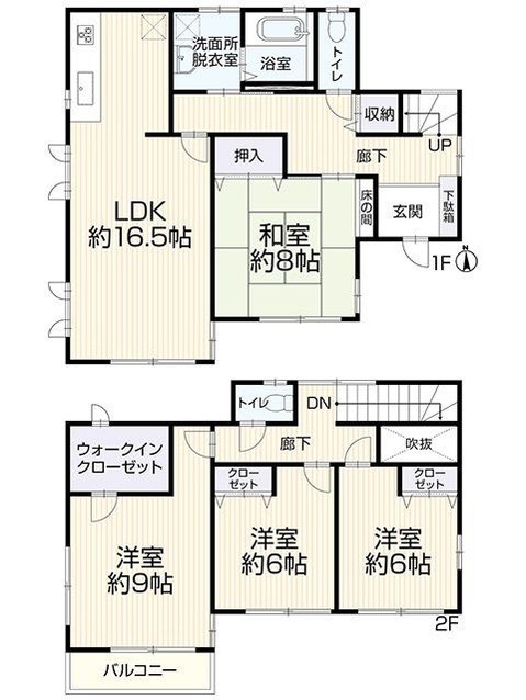 detached 宮城県仙台市青葉区木町通２丁目1-33 伊澤竹に雀ビル 212号室