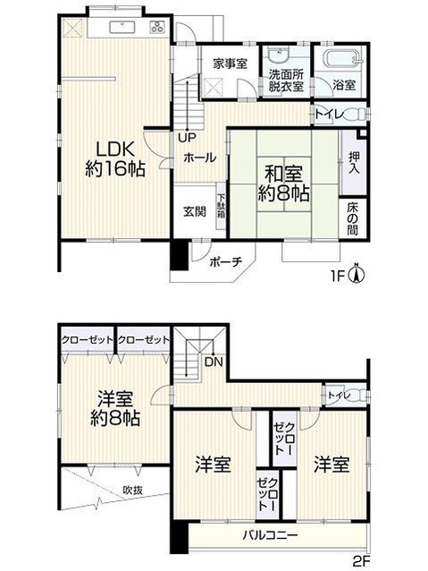 detached 宮城県仙台市青葉区木町通２丁目1-33 伊澤竹に雀ビル 212号室