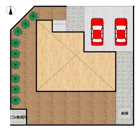 detached 宮城県仙台市青葉区木町通２丁目1-33 伊澤竹に雀ビル 212号室