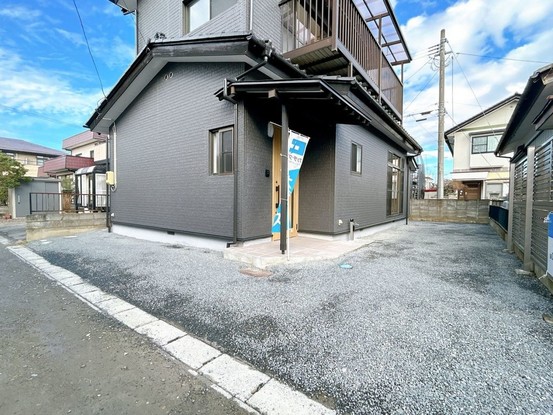 apartment 福島県郡山市大槻町字中反田
地図を見る
