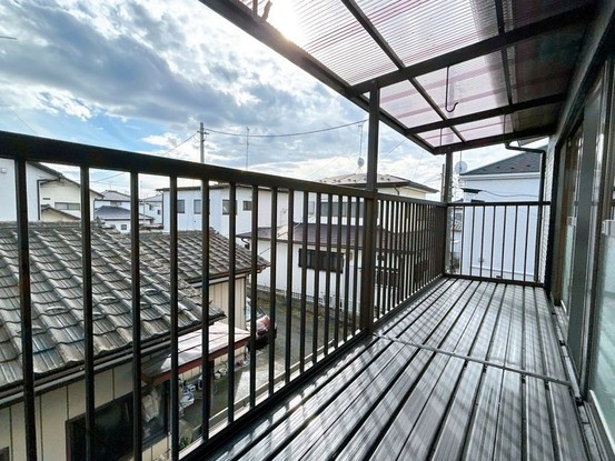 apartment 福島県郡山市大槻町字中反田
地図を見る