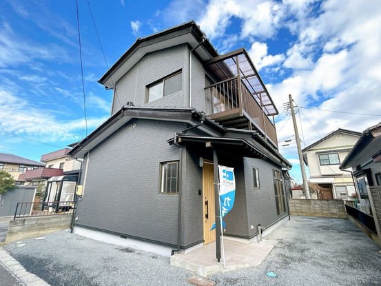 apartment 福島県郡山市大槻町字中反田
地図を見る