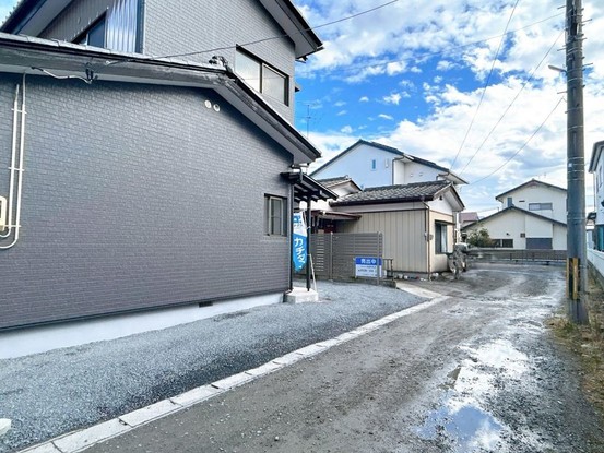 apartment 福島県郡山市大槻町字中反田
地図を見る