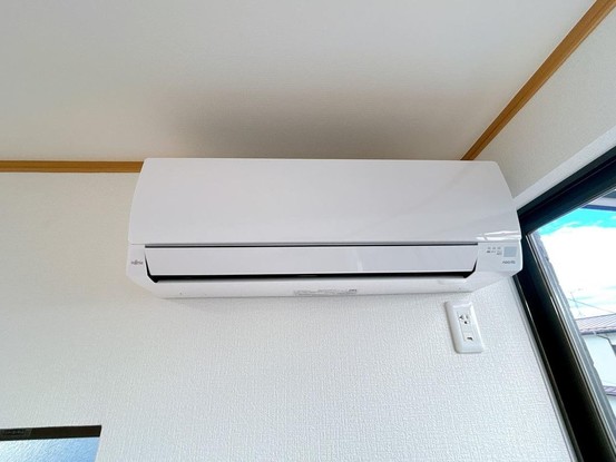 apartment 福島県郡山市大槻町字中反田
地図を見る